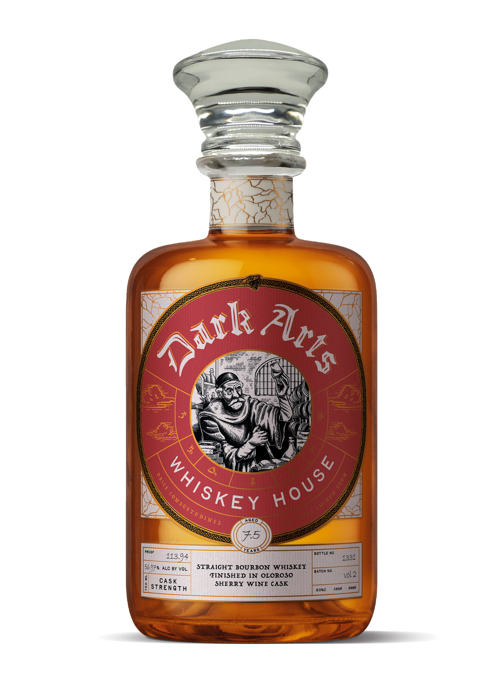 Special Releases — Dark Arts Whiskey House